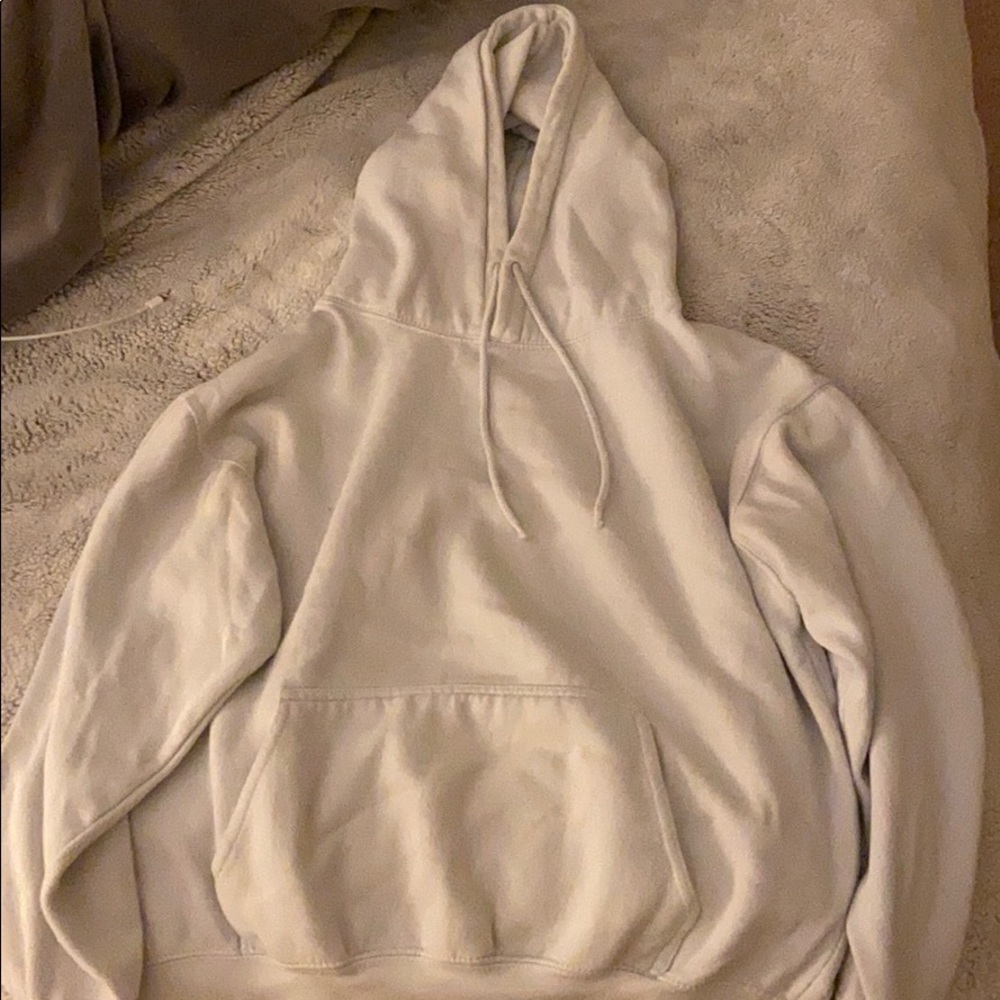 BRANDY MELVILLE Sweatshirt